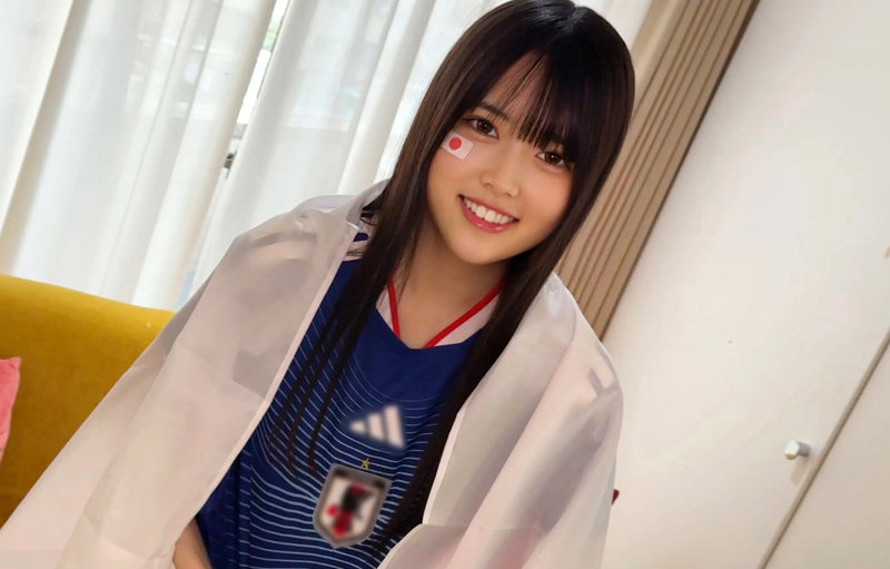 萌ちゃん 無料サンプル画像(3) 【推し顔AV女優コレクション】