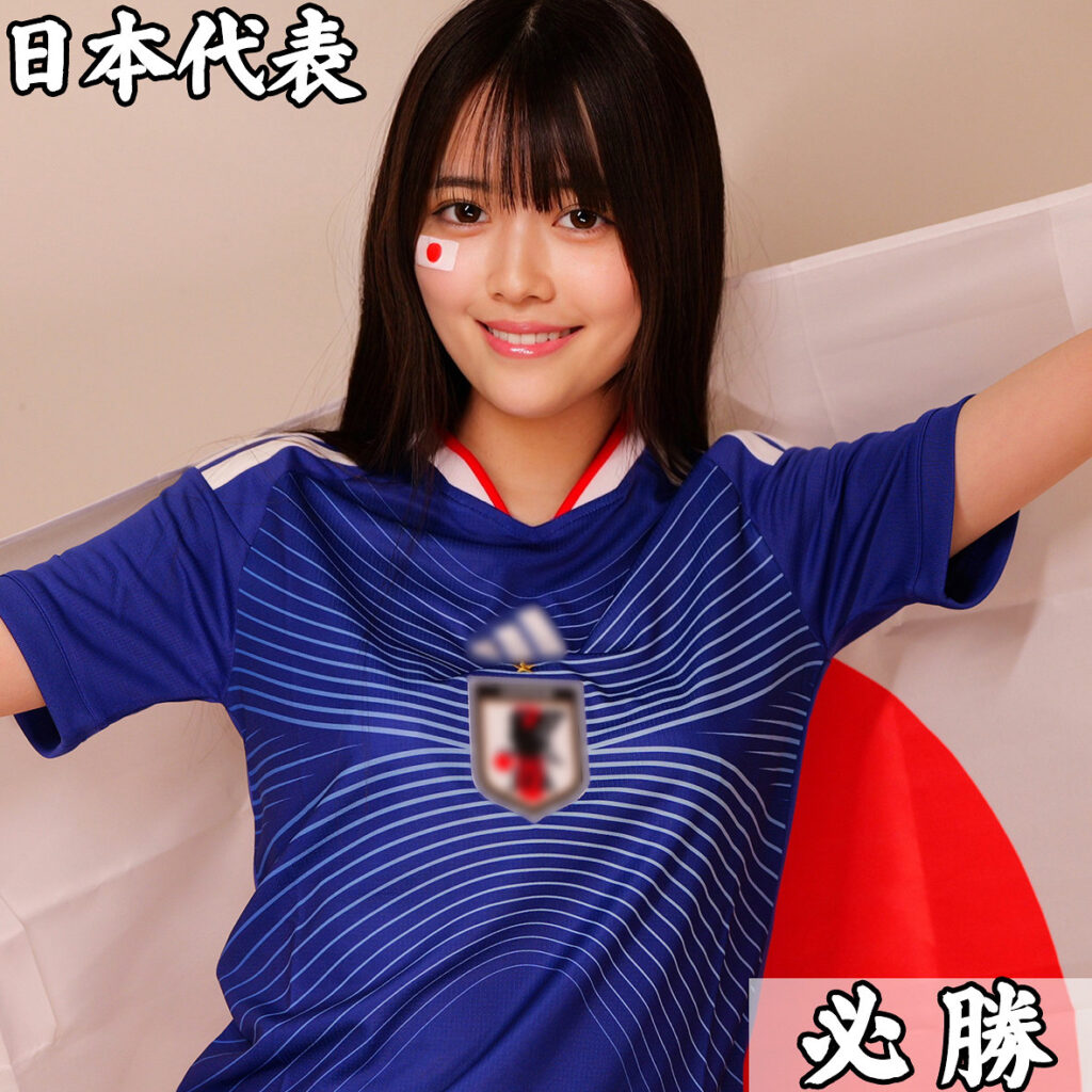 萌ちゃん アイキャッチ画像 【推し顔AV女優コレクション】