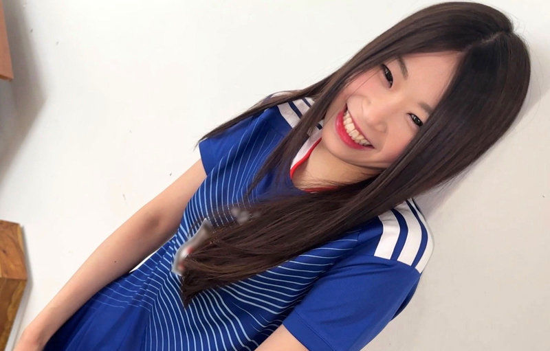 ひなちゃん 無料サンプル画像(5) 【推し顔AV女優コレクション】