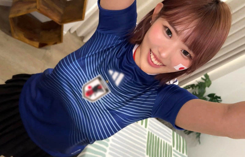 Mさん 無料サンプル画像(3) 【推し顔AV女優コレクション】