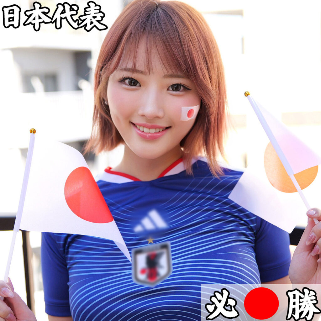 Mさん アイキャッチ画像 【推し顔AV女優コレクション】