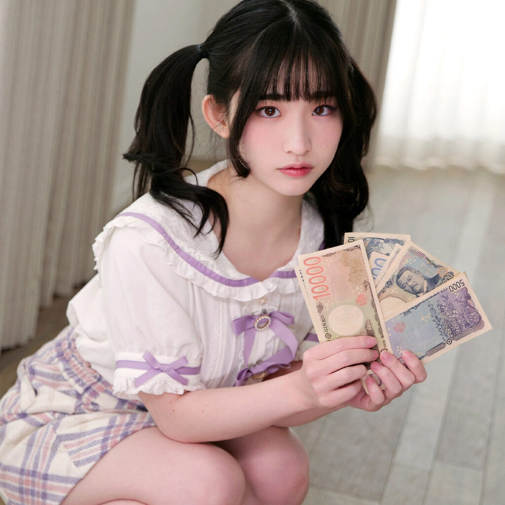 きあら アイキャッチ画像 【推し顔AV女優コレクション】
