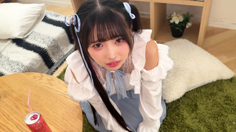 ひかりちゃん 無料サンプル画像(2) 【推し顔AV女優コレクション】