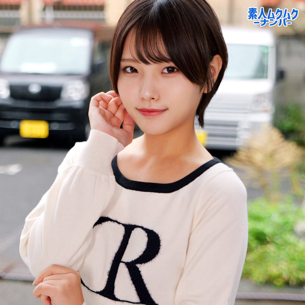 陽菜さん アイキャッチ画像 【推し顔AV女優コレクション】