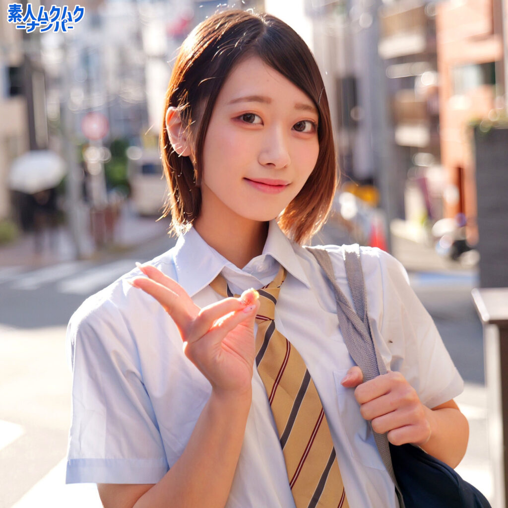 りおちゃん アイキャッチ画像 【推し顔AV女優コレクション】
