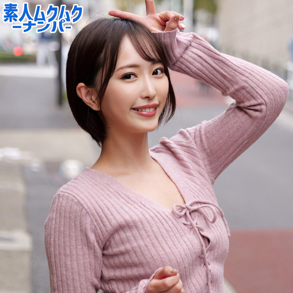 YUKINEさん アイキャッチ画像 【推し顔AV女優コレクション】