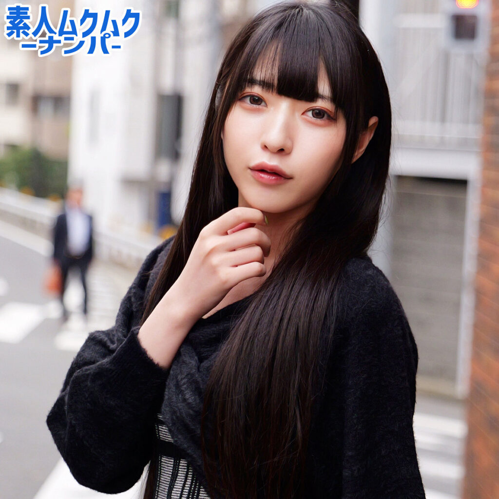 MERUちゃん アイキャッチ画像 【推し顔AV女優コレクション】
