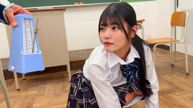ひなのちゃん 無料サンプル画像(4) 【推し顔AV女優コレクション】