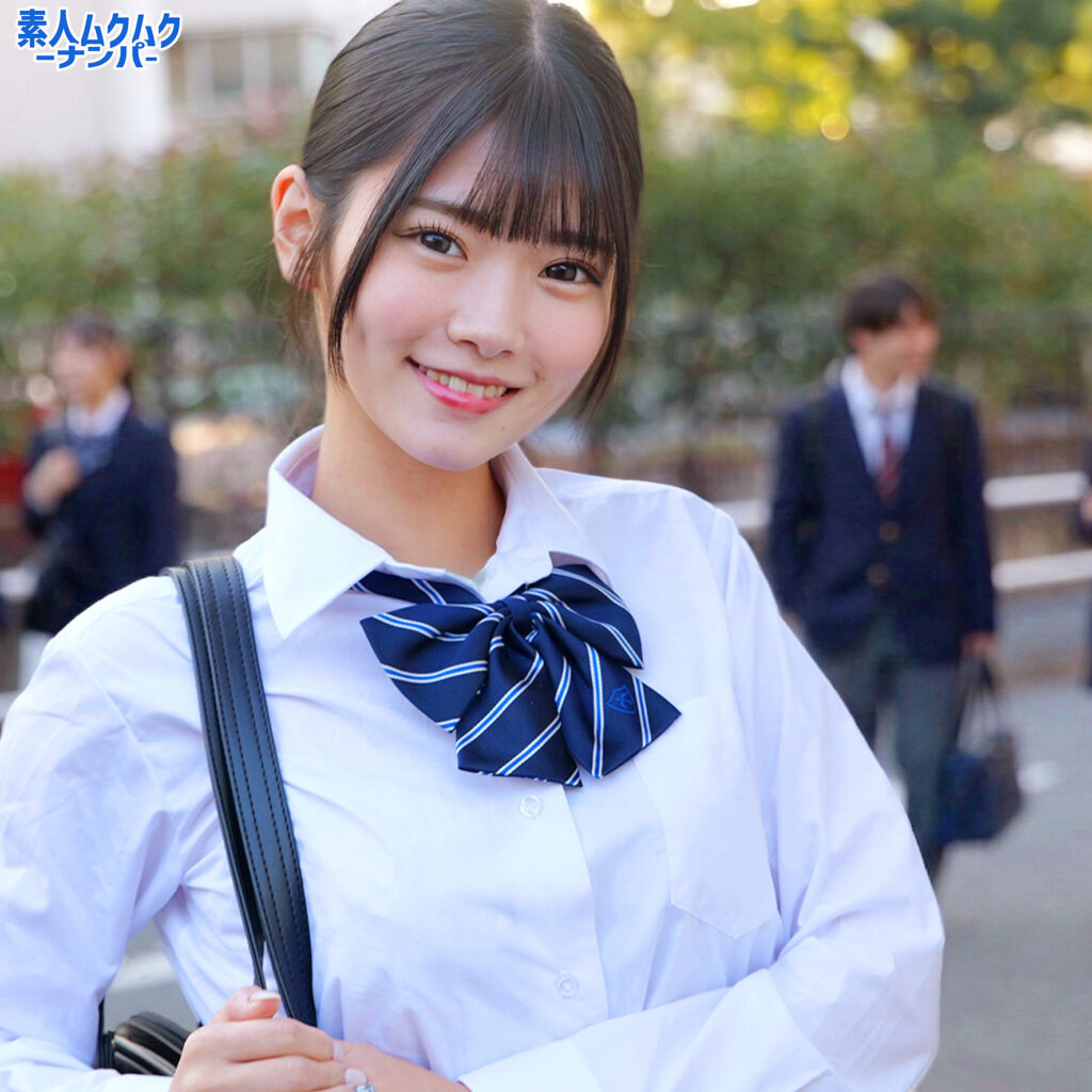 ひなのちゃん アイキャッチ画像 【推し顔AV女優コレクション】