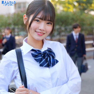 ひなのちゃん アイキャッチ画像 【推し顔AV女優コレクション】