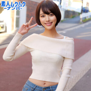 カンナさん アイキャッチ画像 【推し顔AV女優コレクション】