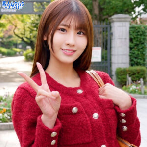 みのりさん アイキャッチ画像 【推し顔AV女優コレクション】
