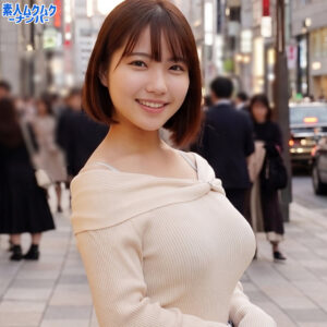 あむちゃん アイキャッチ画像 【推し顔AV女優コレクション】
