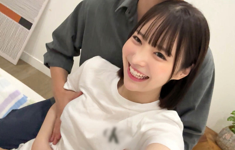 YUIちゃん 無料サンプル画像(4) 【推し顔AV女優コレクション】
