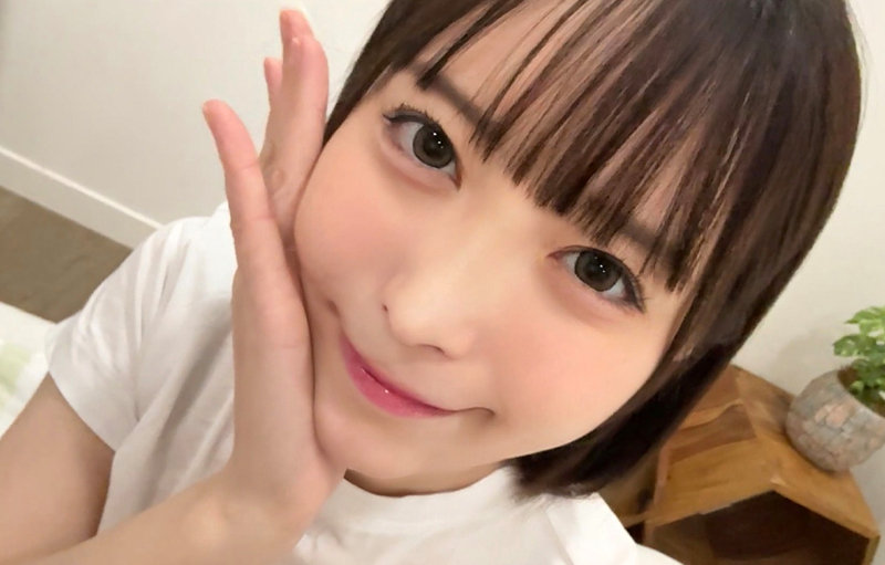 YUIちゃん 無料サンプル画像(5) 【推し顔AV女優コレクション】