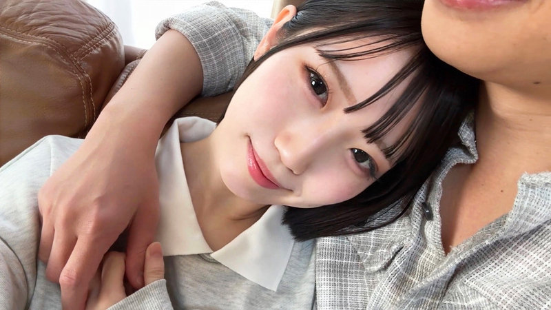 みあちゃん 無料サンプル画像(1) 【推し顔AV女優コレクション】