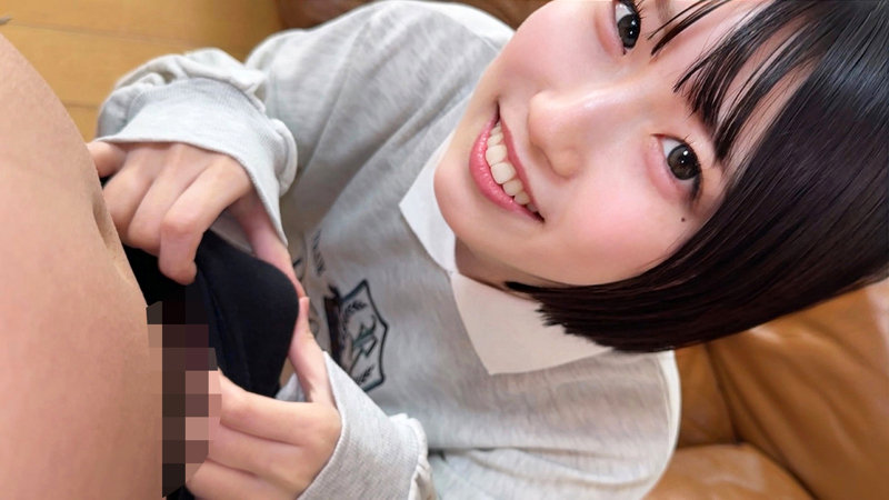 みあちゃん 無料サンプル画像(3) 【推し顔AV女優コレクション】