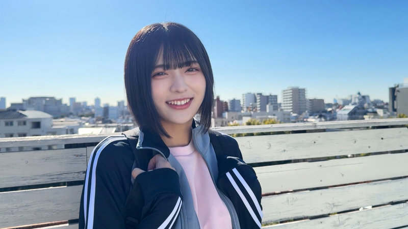 ゆみちゃん 無料サンプル画像(1) 【推し顔AV女優コレクション】