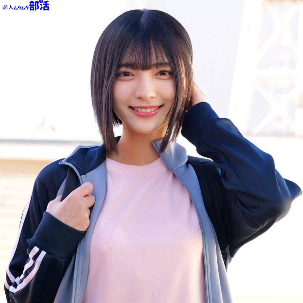ゆみちゃん アイキャッチ画像 【推し顔AV女優コレクション】