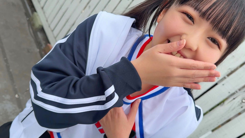 りおんちゃん 無料サンプル画像(1) 【推し顔AV女優コレクション】