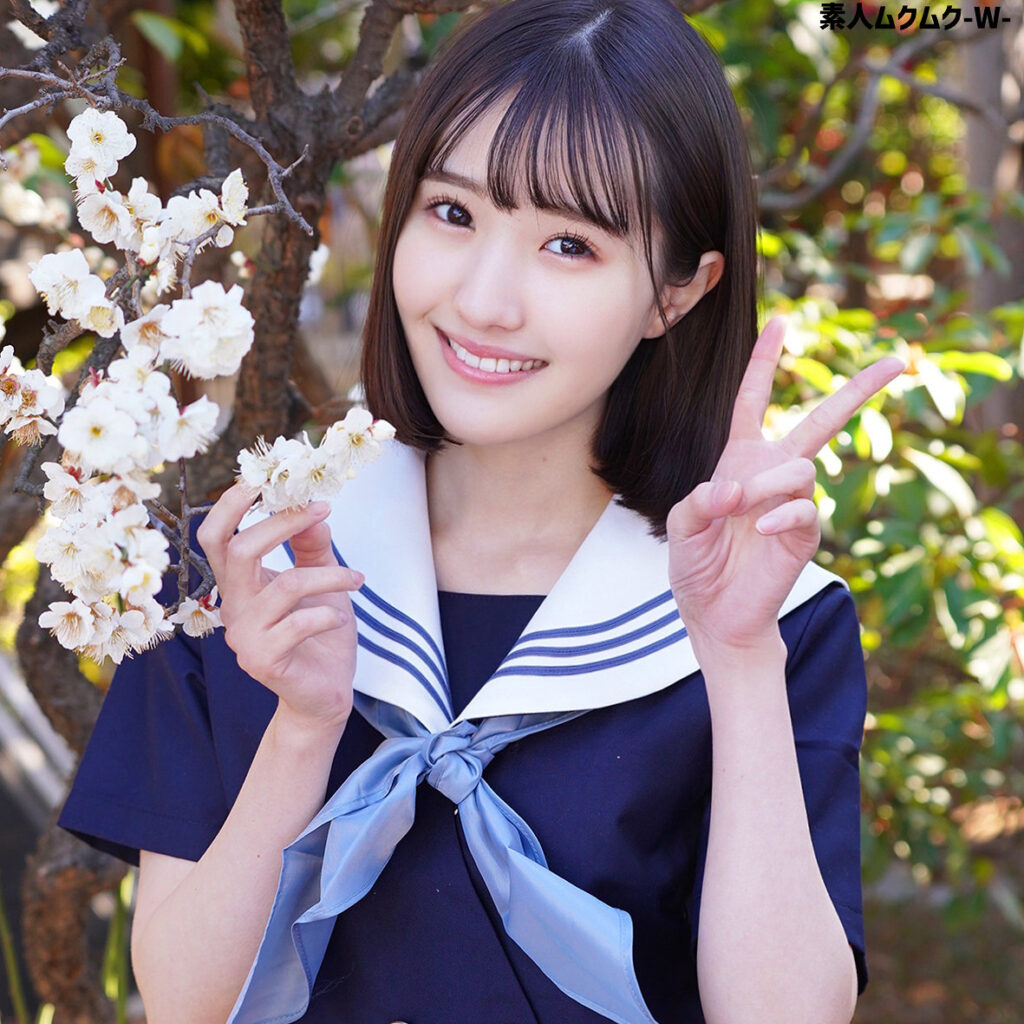 はるちゃん アイキャッチ画像 【推し顔AV女優コレクション】