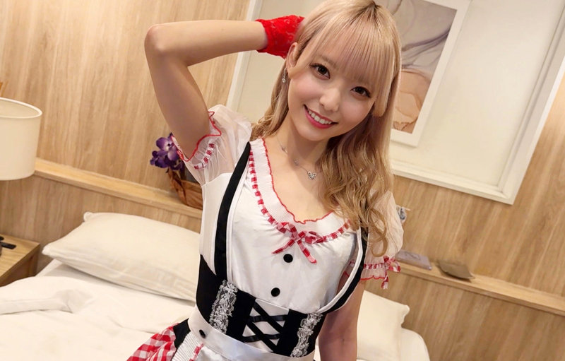MiNa 無料サンプル画像(4) 【推し顔AV女優コレクション】