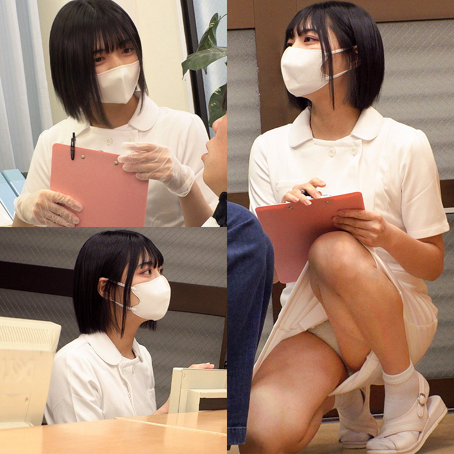 N村さん アイキャッチ画像 【推し顔AV女優コレクション】
