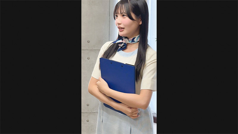 佐藤さん 無料サンプル画像(1) 【推し顔AV女優コレクション】