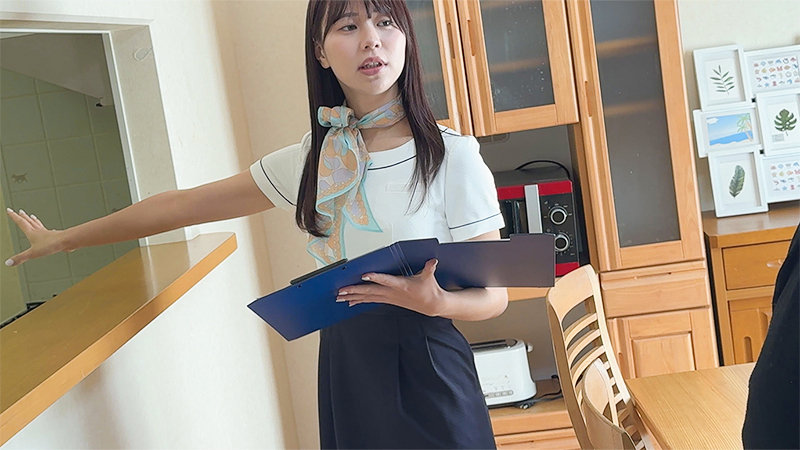 いつはさん 無料サンプル画像(2) 【推し顔AV女優コレクション】