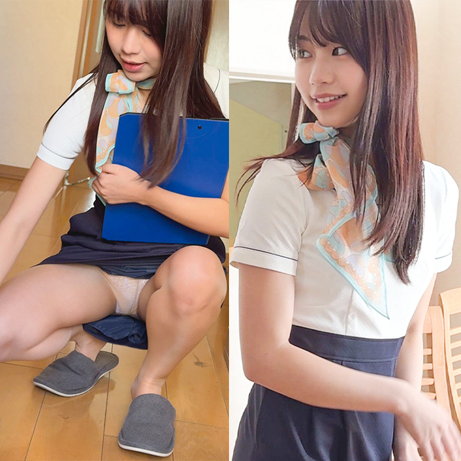 いつはさん アイキャッチ画像 【推し顔AV女優コレクション】