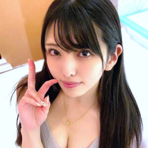 しおり アイキャッチ画像 【推し顔AV女優コレクション】