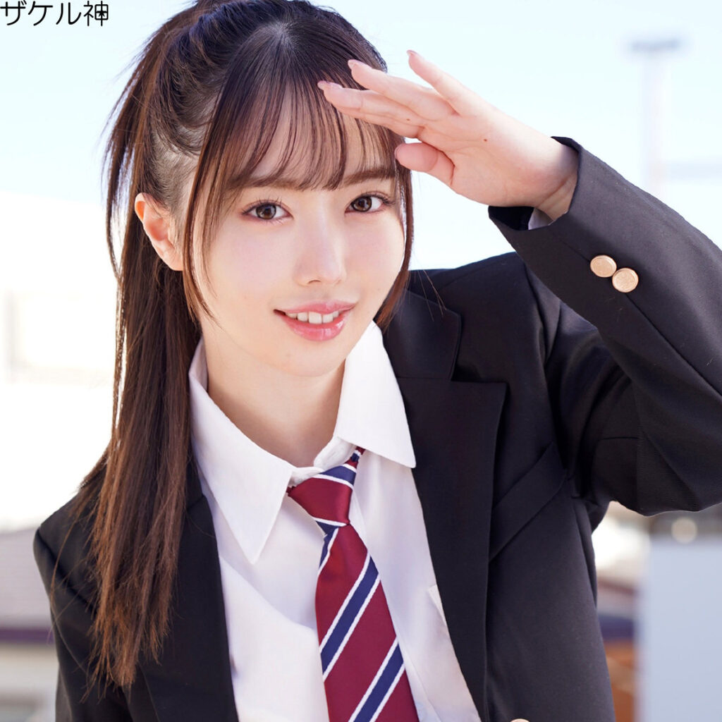 みさ 2 アイキャッチ画像 【推し顔AV女優コレクション】