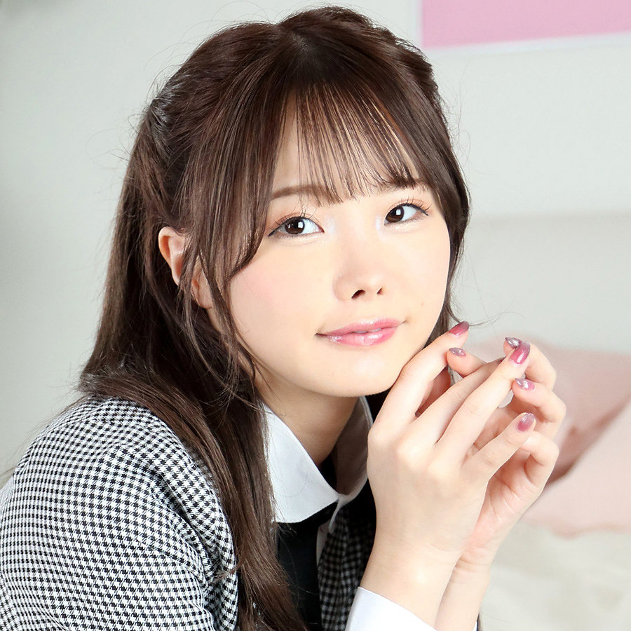 ICHIKAちゃん 2発目 アイキャッチ画像 【推し顔AV女優コレクション】