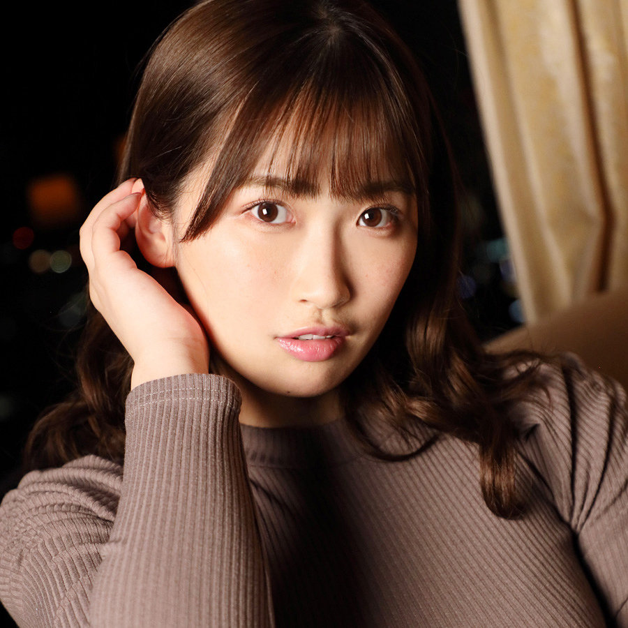 わかサン アイキャッチ画像 【推し顔AV女優コレクション】