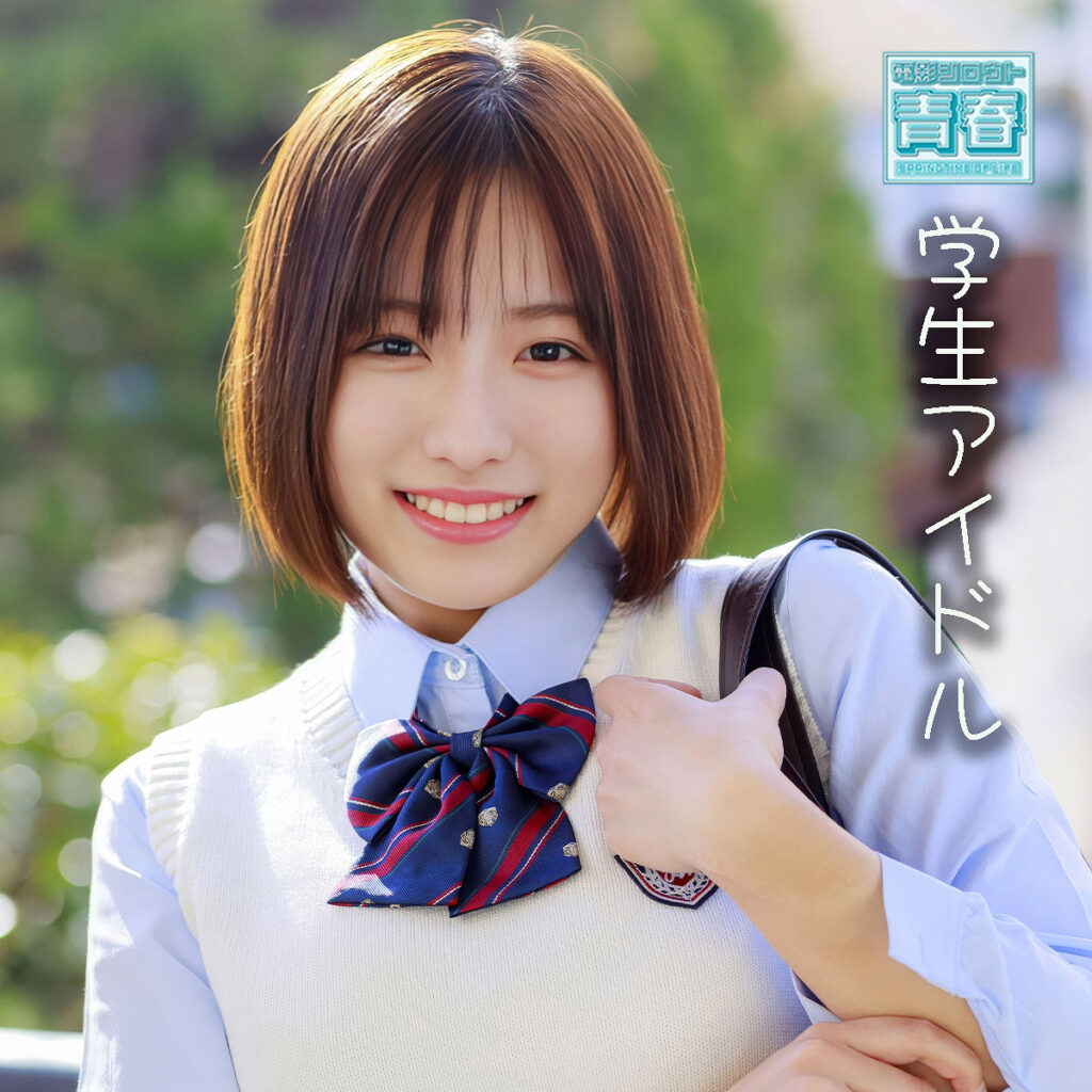 ユウカ アイキャッチ画像 【推し顔AV女優コレクション】