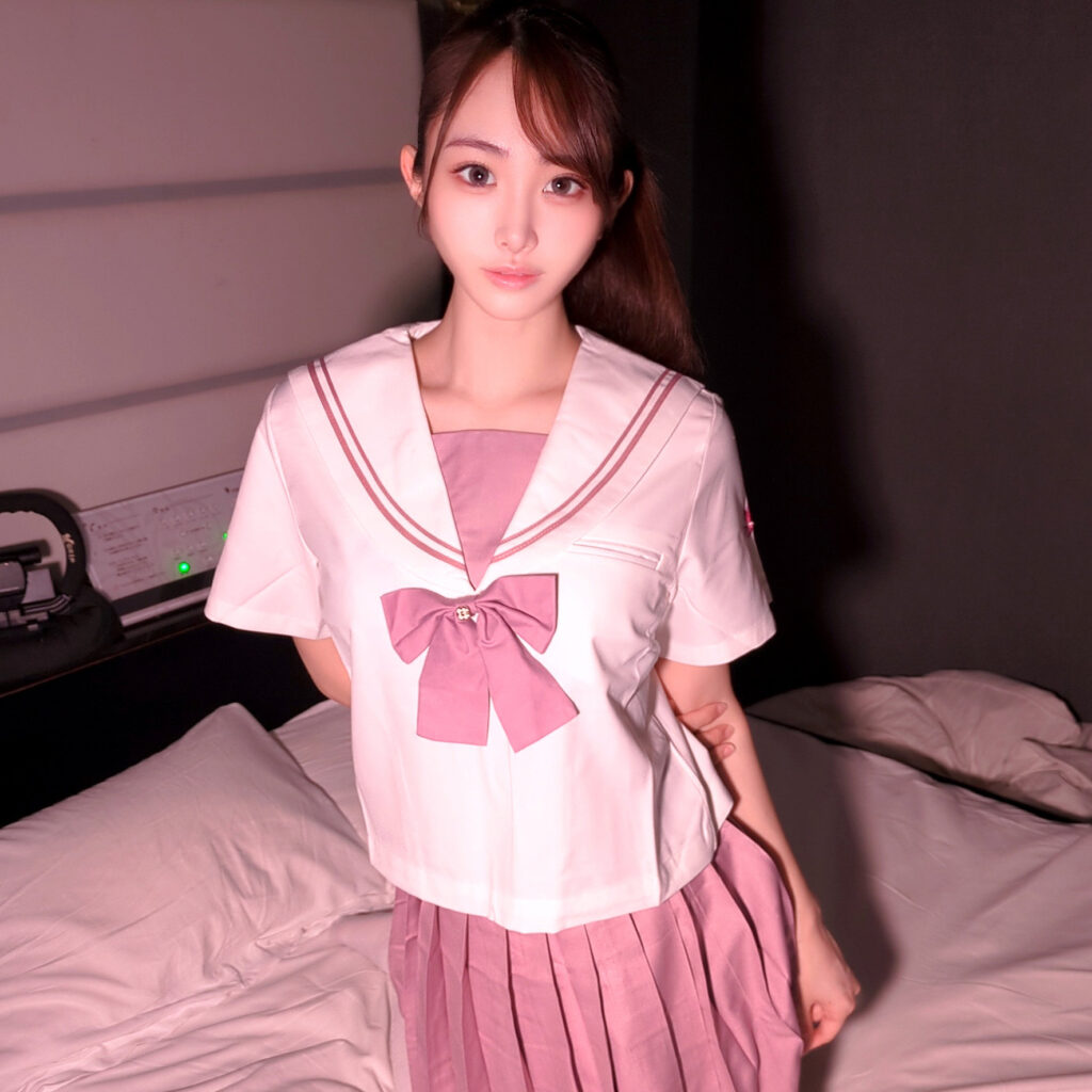 きよか アイキャッチ画像 【推し顔AV女優コレクション】