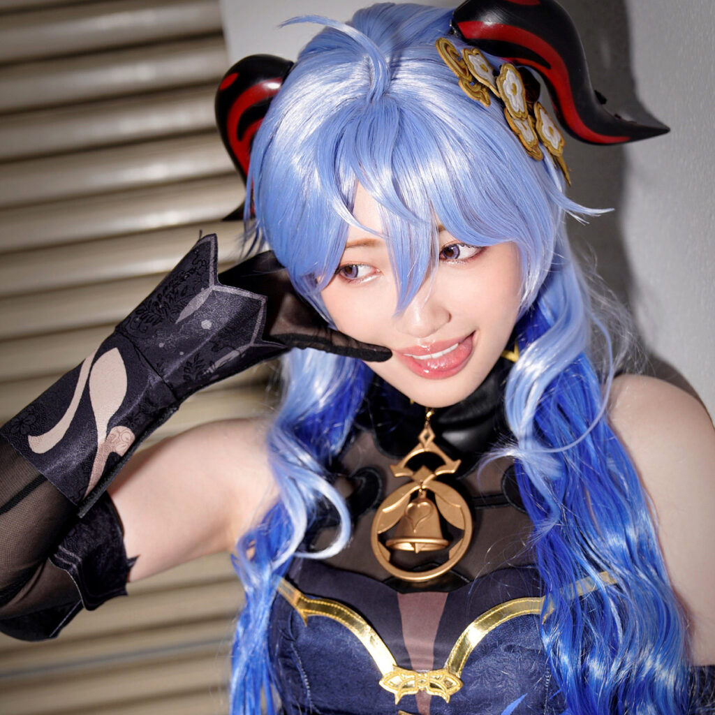 ひのりん 2 アイキャッチ画像 【推し顔AV女優コレクション】