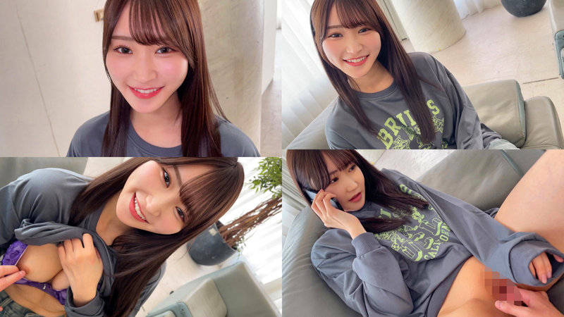 shiori 無料サンプル画像(1) 【推し顔AV女優コレクション】