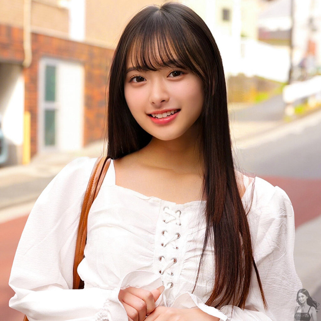 かほ アイキャッチ画像 【推し顔AV女優コレクション】