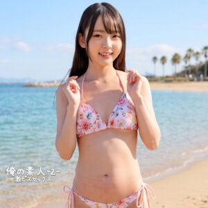 めぐりちゃん アイキャッチ画像 【推し顔AV女優コレクション】