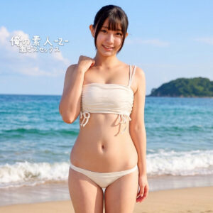 なぎさちゃん アイキャッチ画像 【推し顔AV女優コレクション】