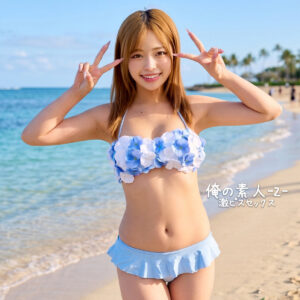 りかちゃん アイキャッチ画像 【推し顔AV女優コレクション】