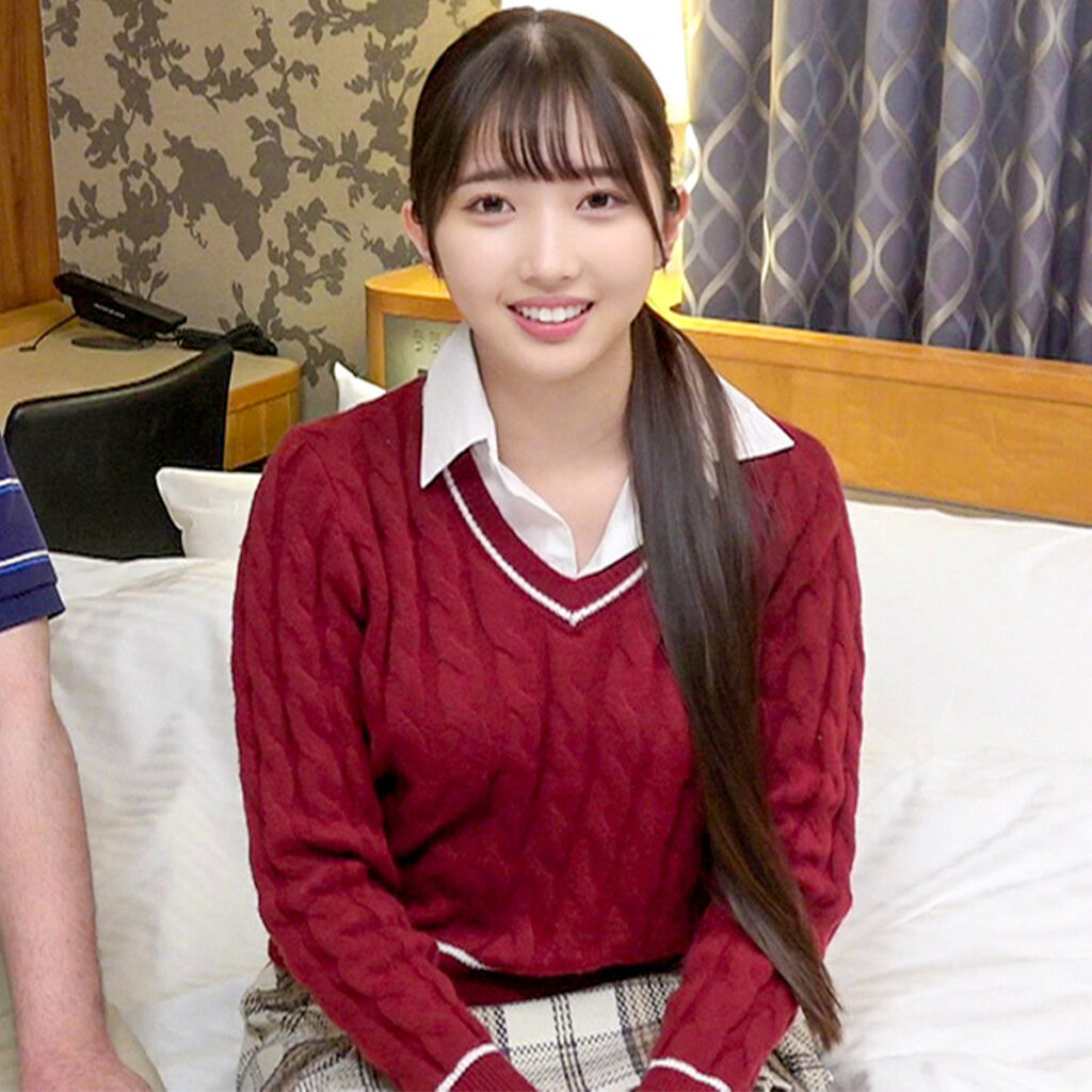ひかりさん アイキャッチ画像 【推し顔AV女優コレクション】