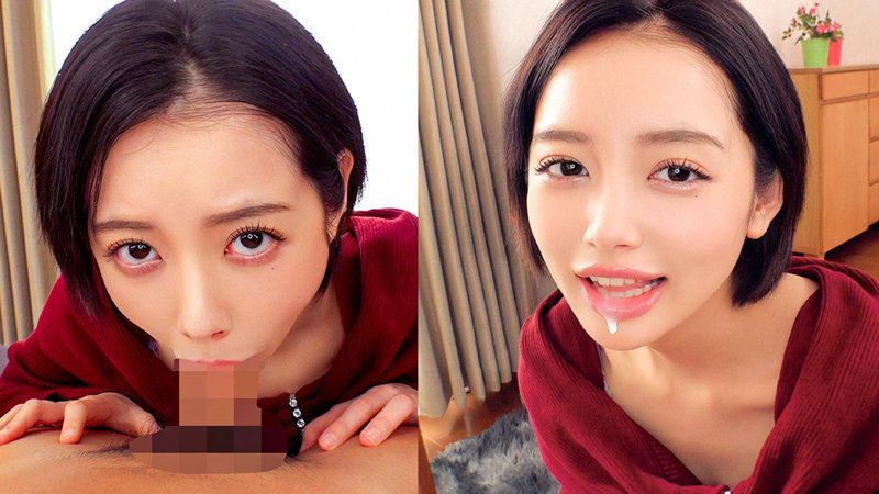 かんなさん 無料サンプル画像(4) 【推し顔AV女優コレクション】