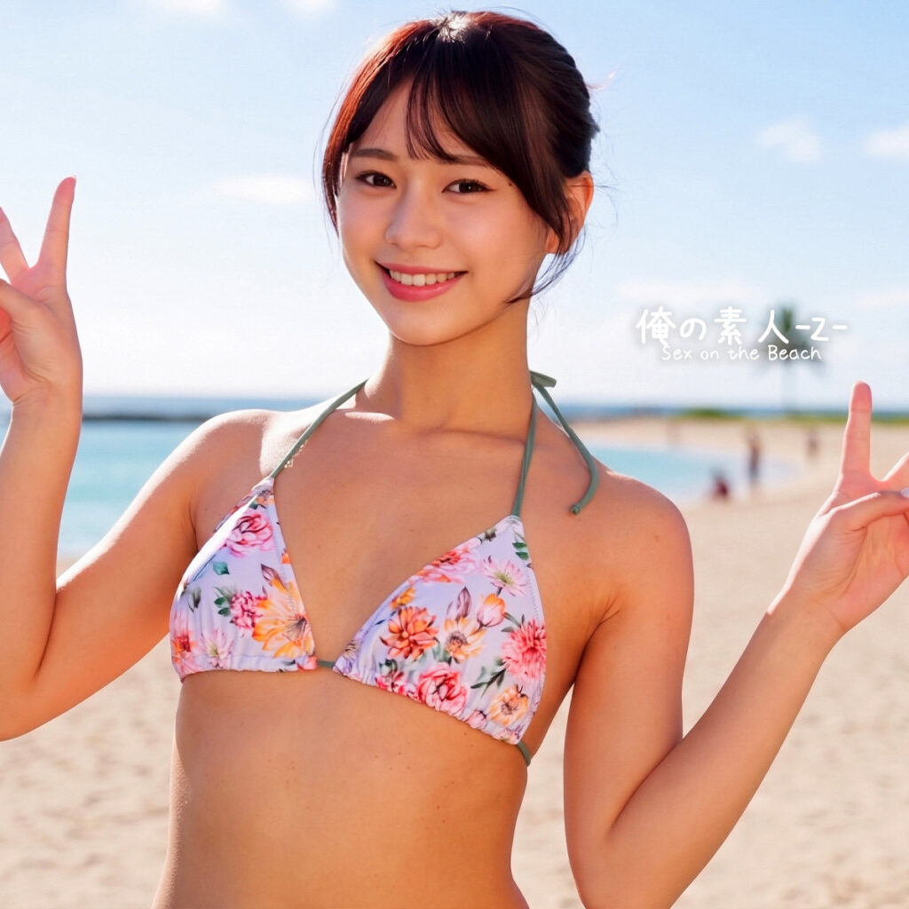 いつは アイキャッチ画像 【推し顔AV女優コレクション】