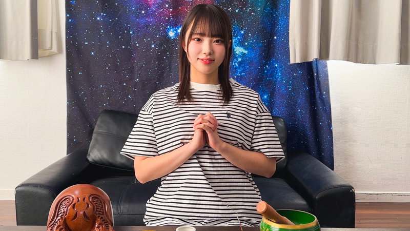 ノミヤ 無料サンプル画像(1) 【推し顔AV女優コレクション】