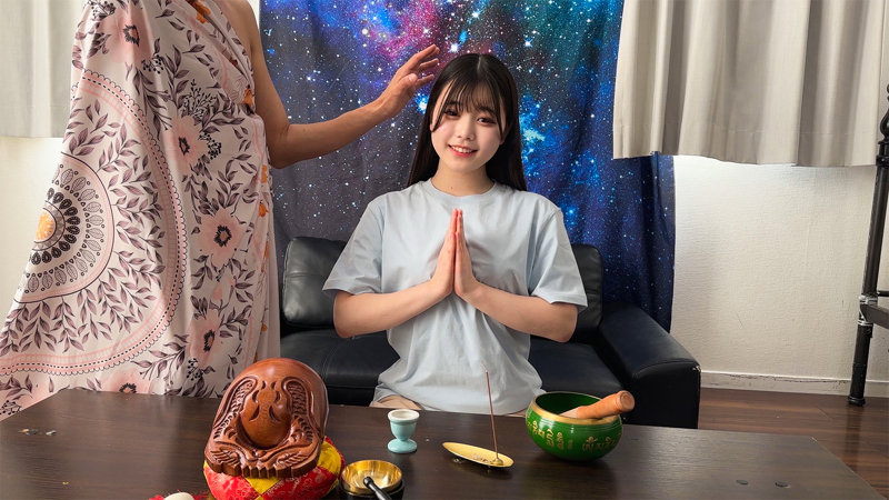 シバマタ 無料サンプル画像(1) 【推し顔AV女優コレクション】