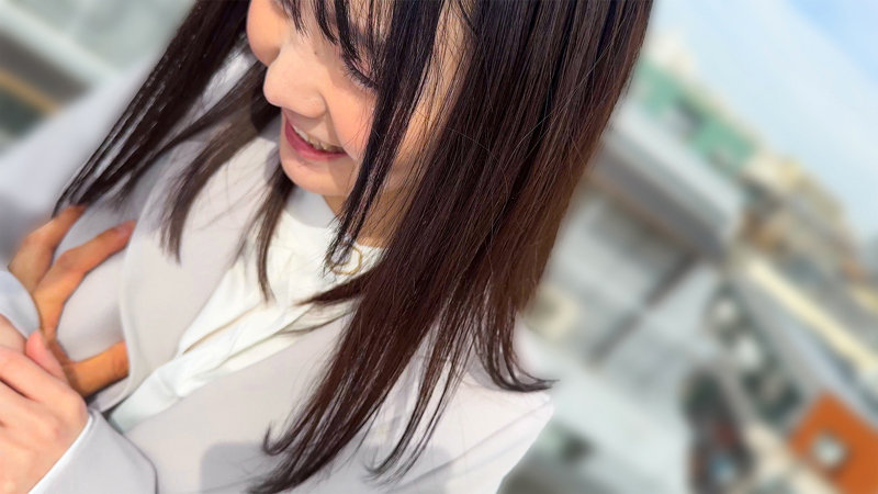 Mちゃん 無料サンプル画像(3) 【推し顔AV女優コレクション】