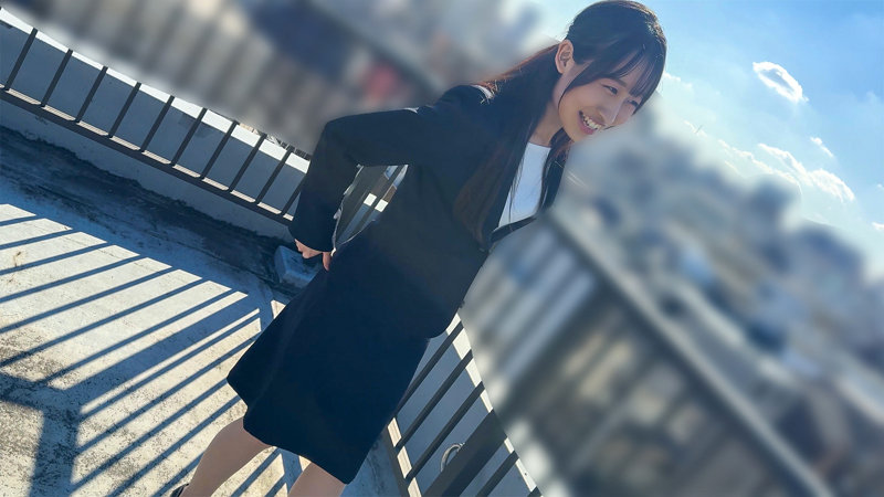 Sちゃん 無料サンプル画像(3) 【推し顔AV女優コレクション】