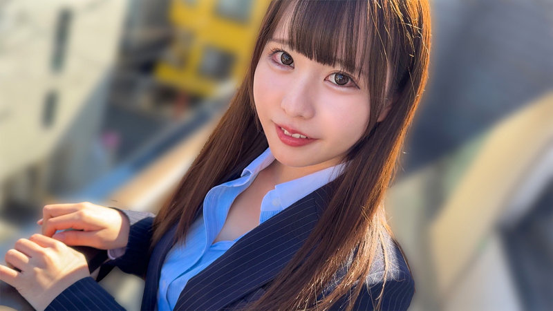 Iちゃん 無料サンプル画像(1) 【推し顔AV女優コレクション】